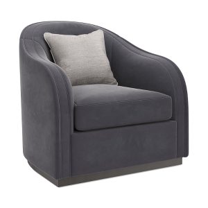 Caracole Eclipse Chair