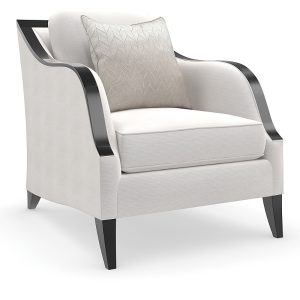 Caracole Pitch Perfect Chair
