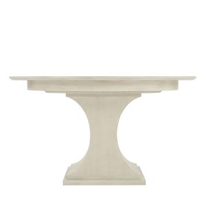 Bernhardt East Hampton Round Dining Table
