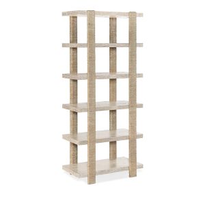 Hooker Furniture Commerce & Market Etagere