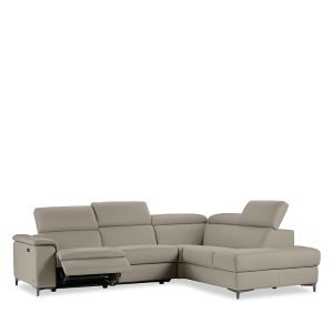 Giuseppe Nicoletti Nuccio Power Reclining Sectional