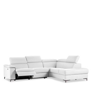 Giuseppe Nicoletti Nuccio Power Reclining Sectional