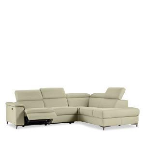 Giuseppe Nicoletti Nuccio Power Reclining Sectional