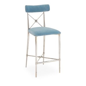 Jonathan Adler Rider Counter Stool
