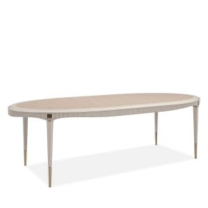Caracole Love Feast Dining Table