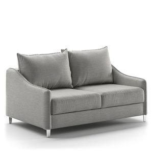 Luonto Ethos Full Xl Size Sleeper Loveseat