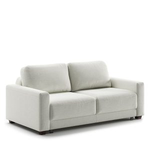 Luonto Belton Queen Size Power Sleeper Loveseat