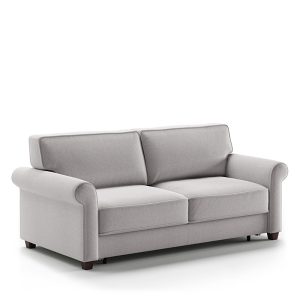 Luonto Casey Queen Size Sleeper Loveseat