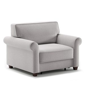 Luonto Casey Cot Size Sleeper Chair