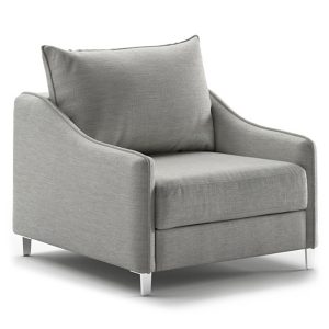 Luonto Ethos Cot Size Sleeper Chair