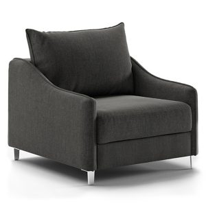 Luonto Ethos Cot Size Sleeper Chair