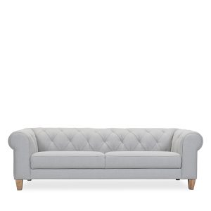 Violino Livia Fabric Sofa - Exclusive