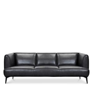 Violino Furio Leather Sofa - Exclusive