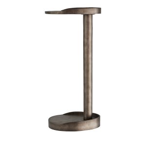 Arteriors Slade Drink Table