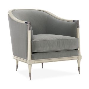 Caracole Splash of Flash Chair