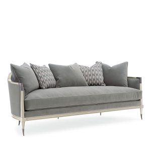 Caracole Splash of Flash Sofa