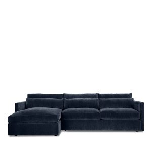 Bloomingdale's Brea Sectional Sofa - Exclusive