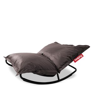 Fatboy Original Slim Bean Bag and Rock N' Roll Bundle