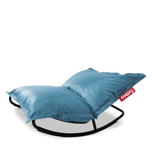 Fatboy Original Slim Bean Bag and Rock N' Roll Bundle