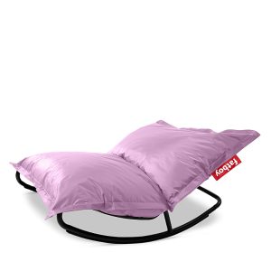 Fatboy Original Slim Bean Bag and Rock N' Roll Bundle