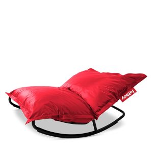 Fatboy Original Slim Bean Bag and Rock N' Roll Bundle