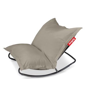 Fatboy Original Slim Outdoor Bean Bag & Rock 'n Roll Bundle