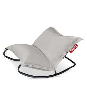 Fatboy Original Slim Outdoor Bean Bag & Rock 'n Roll Bundle