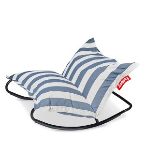 Fatboy Original Slim Outdoor Bean Bag & Rock 'n Roll Bundle