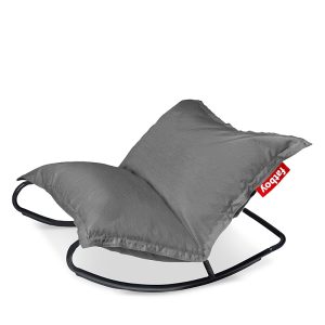 Fatboy Original Slim Outdoor Bean Bag & Rock 'n Roll Bundle