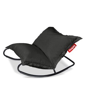 Fatboy Original Slim Outdoor Bean Bag & Rock 'n Roll Bundle