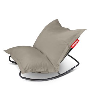 Fatboy Original Outdoor Bean Bag & Rock 'n Roll Bundle