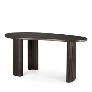 Ethnicraft Boomerang Desk
