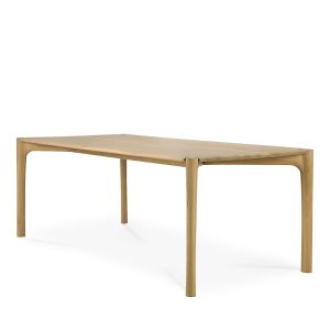 Ethnicraft Pi Dining Table