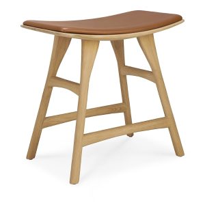 Ethnicraft Osso Bar Stool