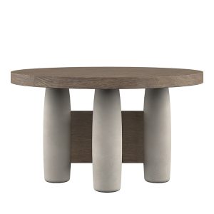 Bernhardt Casa Paros Large Dining Table