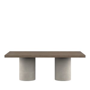 Bernhardt Casa Paros Dining Table
