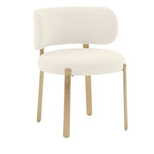 Tov Furniture Margaret Dining Chair