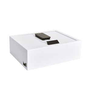 Mycube In-Drawer Safe