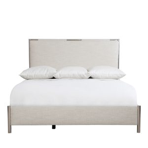 Bernhardt Modulum Panel Bed, Queen