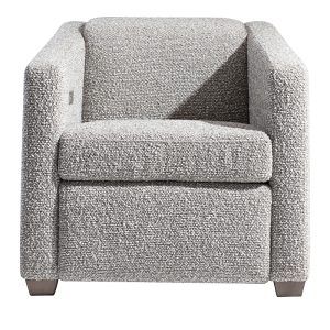Bernhardt Covina Fabric Power Recliner