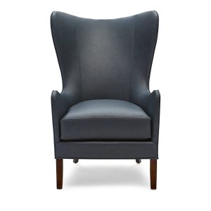 Massoud McKinney Wing Chair
