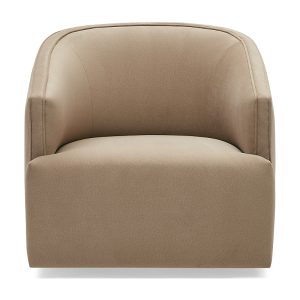 Massoud Coppell Swivel Chair