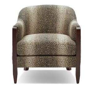 Massoud Rowlett Chair