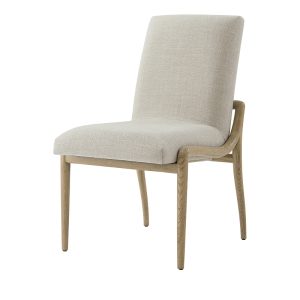 Theodore Alexander Catalina Dining Side Chair Ii