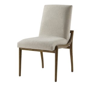 Theodore Alexander Catalina Dining Side Chair Ii