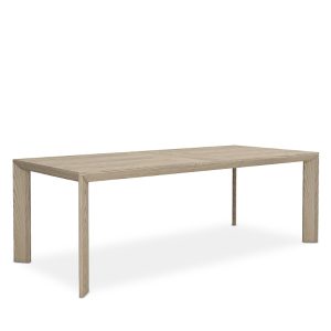 Huppe 72 - 90 Simple Extension Dining Table