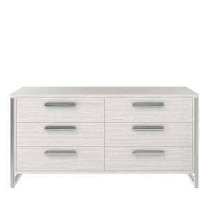 Bernhardt Stratum Six Drawer Dresser