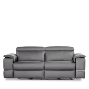 Giuseppe Nicoletti Ronaldo Power Reclining Sofa