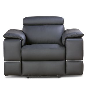 Giuseppe Nicoletti Ronaldo Power Reclining Chair