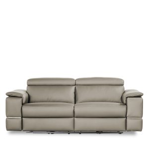 Giuseppe Nicoletti Ronaldo Power Reclining Sofa